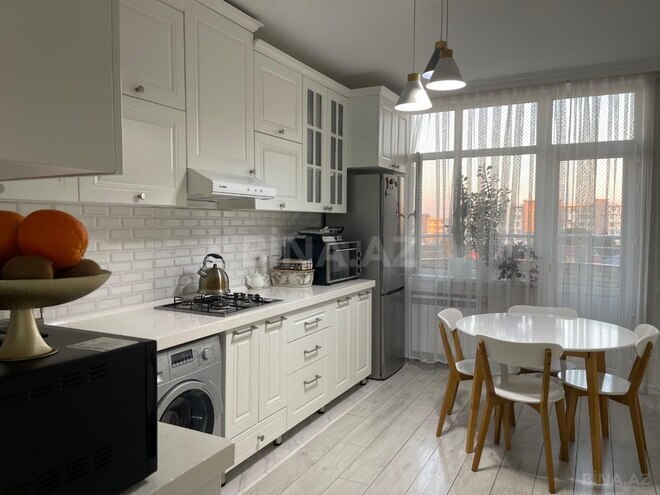 Продаётся 3-комн. новостройка 110 м², м. Ази Асланов, photo 25 from 32