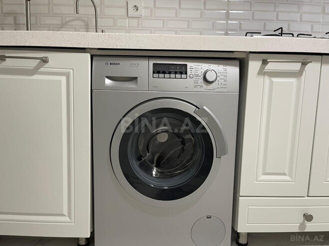Продаётся 3-комн. новостройка 110 м², м. Ази Асланов, photo 14 from 32