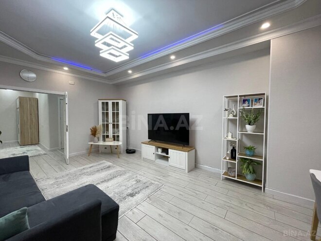 Продаётся 3-комн. новостройка 110 м², м. Ази Асланов, photo 15 from 32