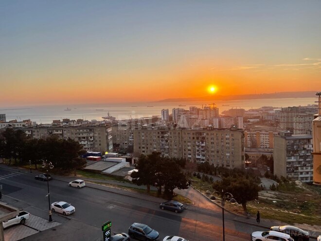 Продаётся 3-комн. новостройка 110 м², м. Ази Асланов, photo 21 from 32