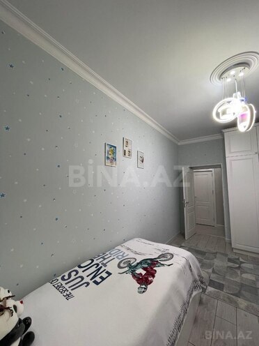 Продаётся 3-комн. новостройка 110 м², м. Ази Асланов, photo 13 from 32