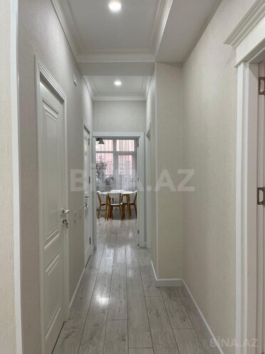 Продаётся 3-комн. новостройка 110 м², м. Ази Асланов, photo 19 from 32