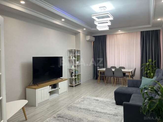 Продаётся 3-комн. новостройка 110 м², м. Ази Асланов, photo 26 from 32