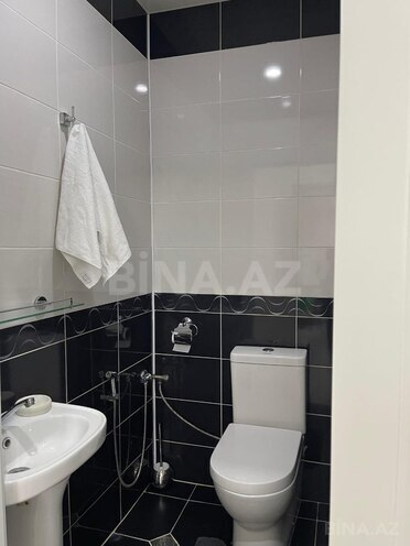 Продаётся 3-комн. новостройка 110 м², м. Ази Асланов, photo 22 from 32