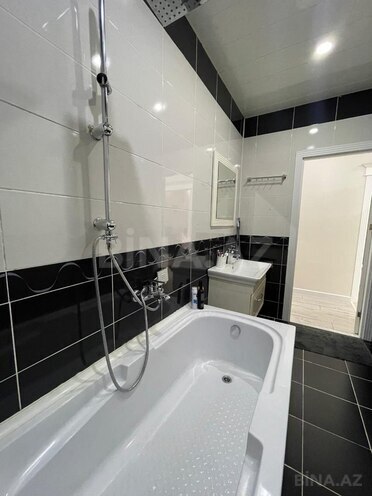 Продаётся 3-комн. новостройка 110 м², м. Ази Асланов, photo 31 from 32