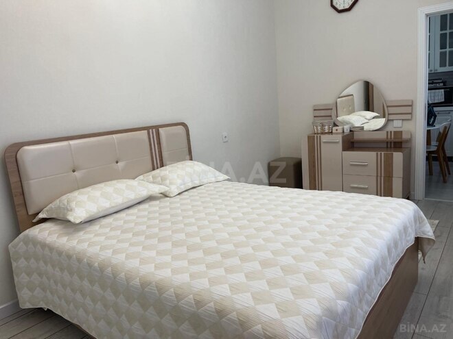 Продаётся 3-комн. новостройка 110 м², м. Ази Асланов, photo 10 from 32