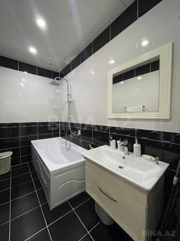 Продаётся 3-комн. новостройка 110 м², м. Ази Асланов, photo 17 from 32