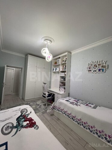 Продаётся 3-комн. новостройка 110 м², м. Ази Асланов, photo 11 from 32