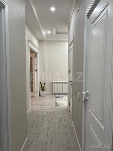 Продаётся 3-комн. новостройка 110 м², м. Ази Асланов, photo 8 from 32