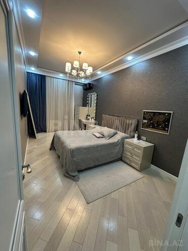 İcarəyə verilir 2 otaqlı yeni tikili 100 m², Memar Əcəmi m., photo 9 from 12