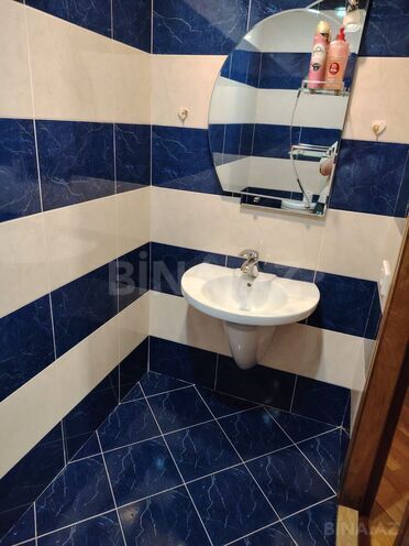 Satılır 2 otaqlı yeni tikili 105 m², 28 May m., photo 13 from 14