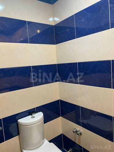 Satılır 2 otaqlı yeni tikili 105 m², 28 May m., photo 12 from 14