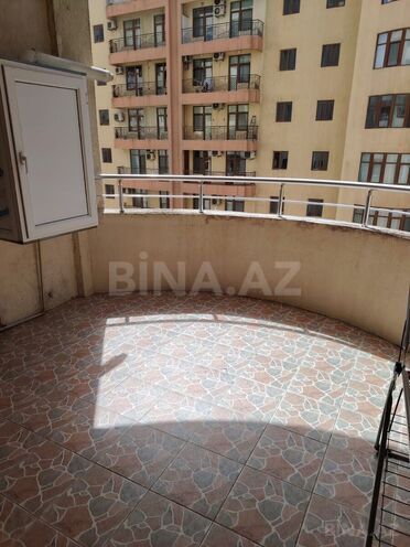 Satılır 2 otaqlı yeni tikili 105 m², 28 May m., photo 8 from 14