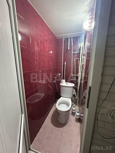 İcarəyə verilir 2 otaqlı köhnə tikili 55 m², Əhmədli m., photo 6 from 7