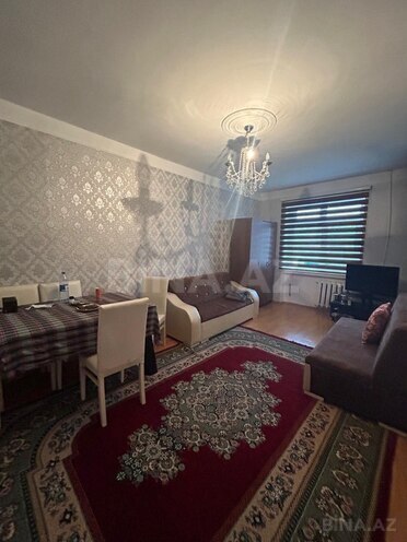 İcarəyə verilir 2 otaqlı köhnə tikili 55 m², Əhmədli m., photo 4 from 7