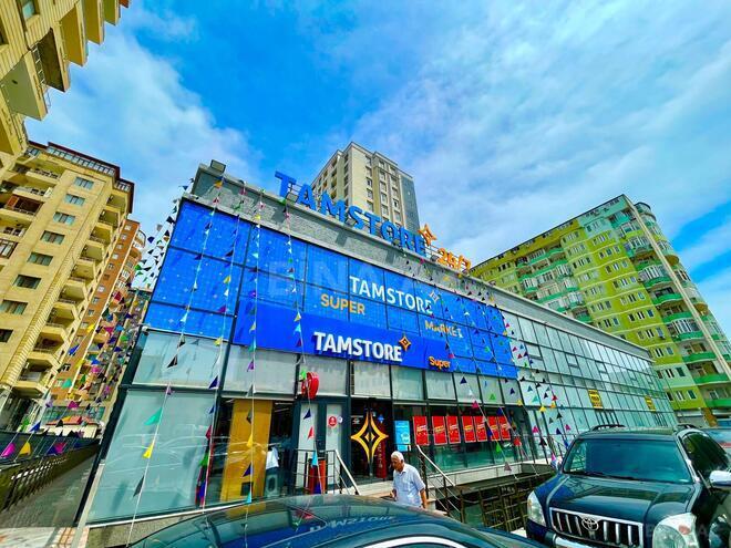 İcarəyə verilir 2 otaqlı yeni tikili 60 m², Nəsimi r., photo 15 from 19