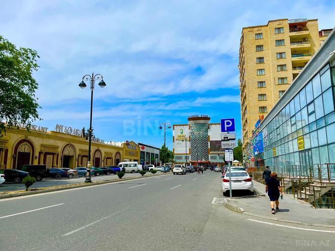 İcarəyə verilir 2 otaqlı yeni tikili 60 m², Nəsimi r., photo 18 from 19