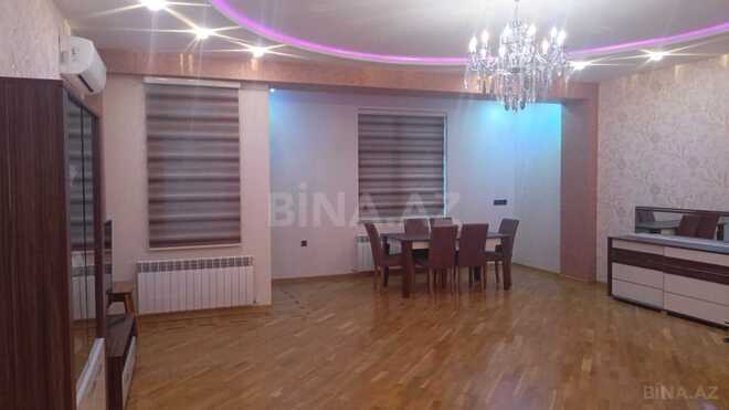 Satılır 2 otaqlı yeni tikili 125 m², Nərimanov r., photo 1 from 13