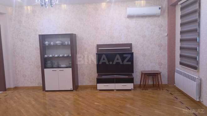 Satılır 2 otaqlı yeni tikili 125 m², Nərimanov r., photo 5 from 13