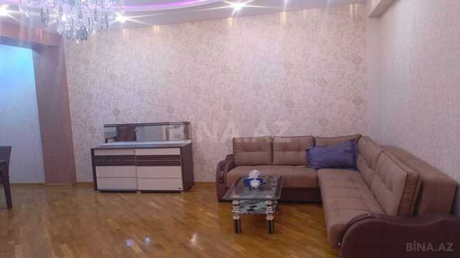 Satılır 2 otaqlı yeni tikili 125 m², Nərimanov r., photo 4 from 13