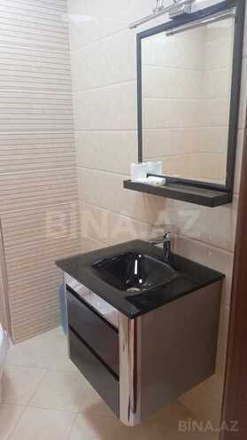 Satılır 2 otaqlı yeni tikili 125 m², Nərimanov r., photo 12 from 13