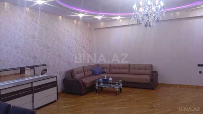 Satılır 2 otaqlı yeni tikili 125 m², Nərimanov r., photo 3 from 13