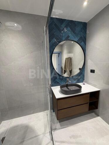 İcarəyə verilir 4 otaqlı yeni tikili 160 m², Ağ şəhər q., photo 16 from 21