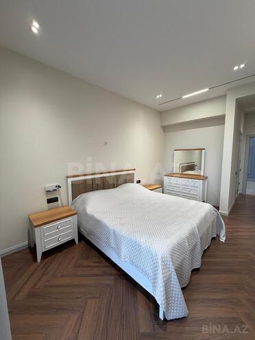 İcarəyə verilir 4 otaqlı yeni tikili 160 m², Ağ şəhər q., photo 7 from 21