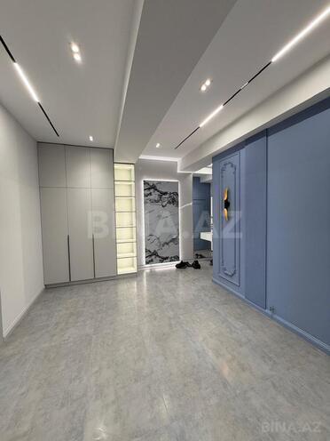 İcarəyə verilir 4 otaqlı yeni tikili 160 m², Ağ şəhər q., photo 18 from 21