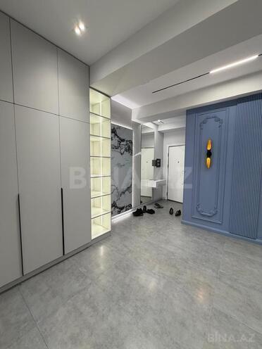 İcarəyə verilir 4 otaqlı yeni tikili 160 m², Ağ şəhər q., photo 20 from 21