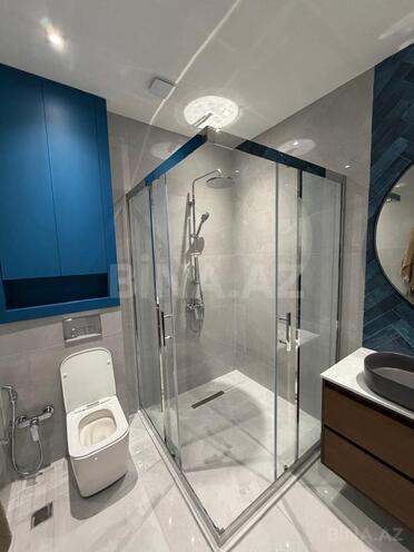 İcarəyə verilir 4 otaqlı yeni tikili 160 m², Ağ şəhər q., photo 15 from 21