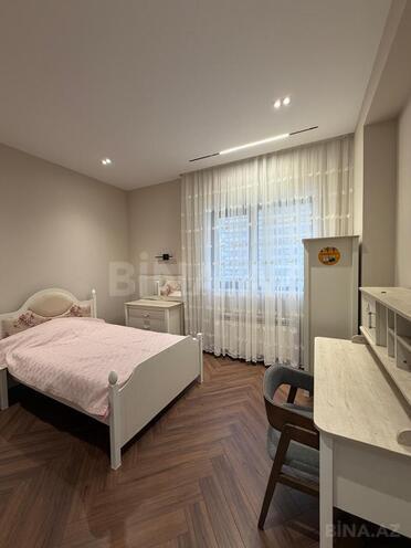İcarəyə verilir 4 otaqlı yeni tikili 160 m², Ağ şəhər q., photo 10 from 21