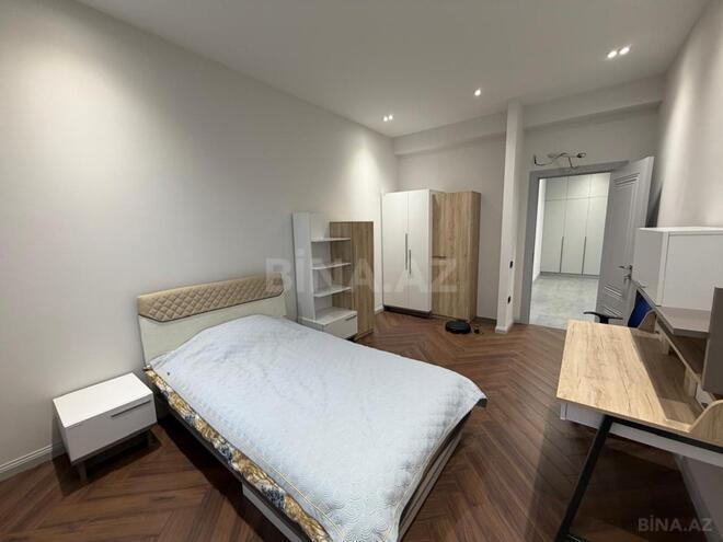 İcarəyə verilir 4 otaqlı yeni tikili 160 m², Ağ şəhər q., photo 9 from 21