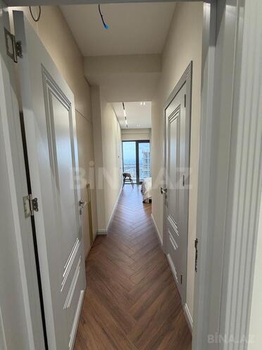 İcarəyə verilir 4 otaqlı yeni tikili 160 m², Ağ şəhər q., photo 13 from 21