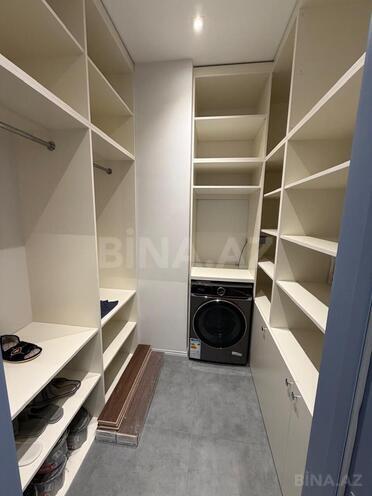 İcarəyə verilir 4 otaqlı yeni tikili 160 m², Ağ şəhər q., photo 14 from 21