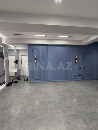İcarəyə verilir 4 otaqlı yeni tikili 160 m², Ağ şəhər q., photo 19 from 21