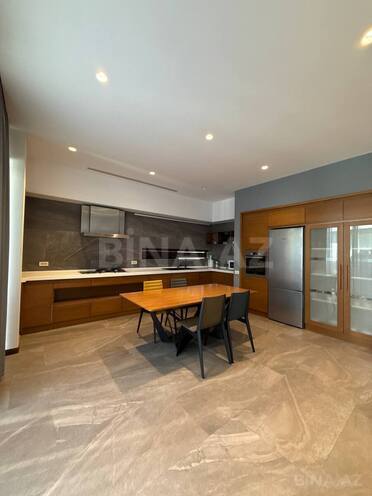 Продаётся 5-комн. дом/дача 331.4 м², пос. Бильгях, photo 7 from 27