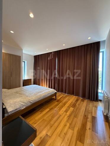 Продаётся 5-комн. дом/дача 331.4 м², пос. Бильгях, photo 16 from 27