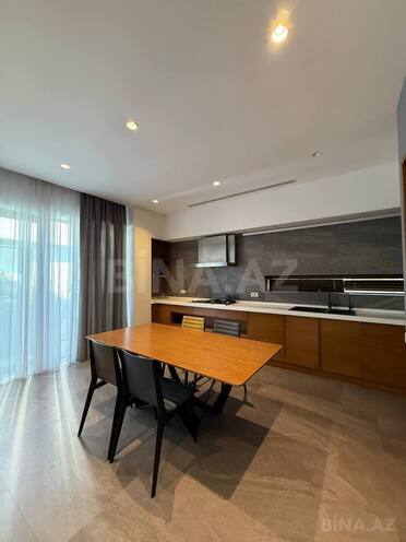 Продаётся 5-комн. дом/дача 331.4 м², пос. Бильгях, photo 6 from 27