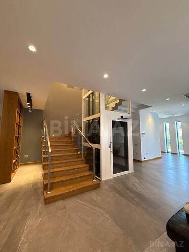 Продаётся 5-комн. дом/дача 331.4 м², пос. Бильгях, photo 12 from 27