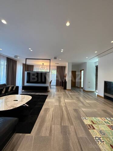 Продаётся 5-комн. дом/дача 331.4 м², пос. Бильгях, photo 10 from 27