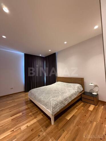 Продаётся 5-комн. дом/дача 331.4 м², пос. Бильгях, photo 20 from 27