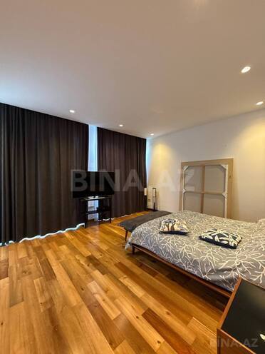 Продаётся 5-комн. дом/дача 331.4 м², пос. Бильгях, photo 18 from 27