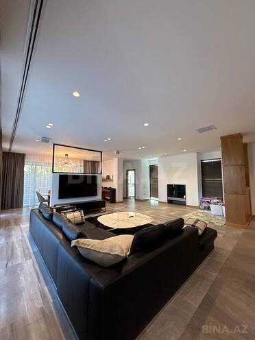 Продаётся 5-комн. дом/дача 331.4 м², пос. Бильгях, photo 9 from 27