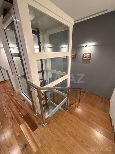 Продаётся 5-комн. дом/дача 331.4 м², пос. Бильгях, photo 13 from 27