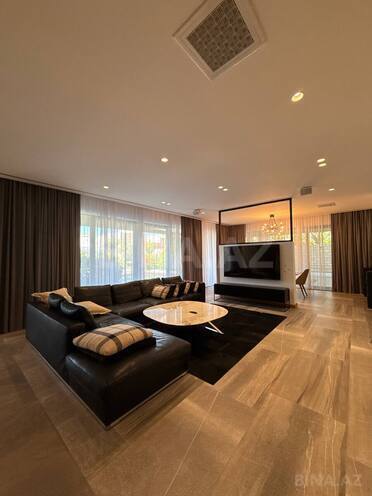 Продаётся 5-комн. дом/дача 331.4 м², пос. Бильгях, photo 8 from 27