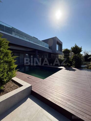 Продаётся 5-комн. дом/дача 331.4 м², пос. Бильгях, photo 3 from 27