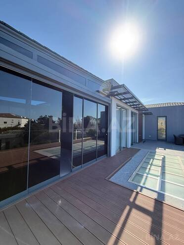 Продаётся 5-комн. дом/дача 331.4 м², пос. Бильгях, photo 24 from 27