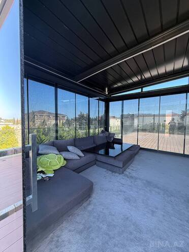 Продаётся 5-комн. дом/дача 331.4 м², пос. Бильгях, photo 25 from 27