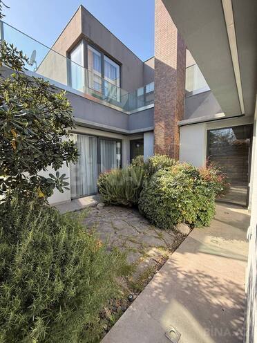 Продаётся 5-комн. дом/дача 331.4 м², пос. Бильгях, photo 5 from 27